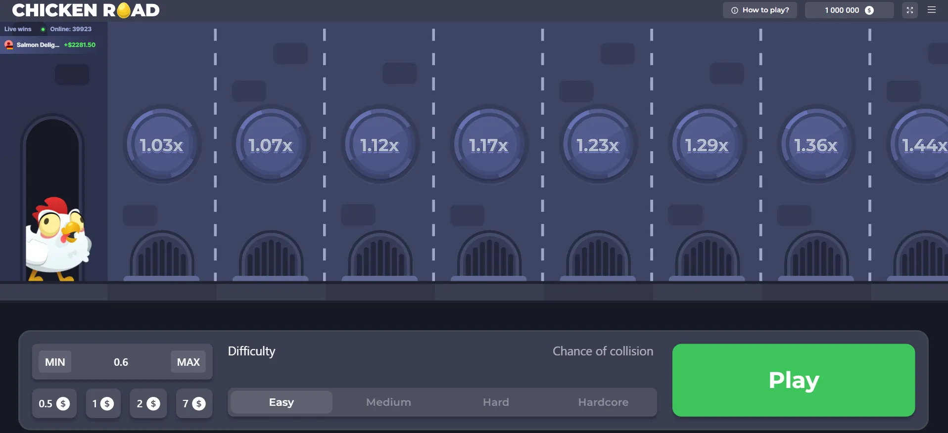 Chicken Road Opiniones: Experiencias de Jugadores